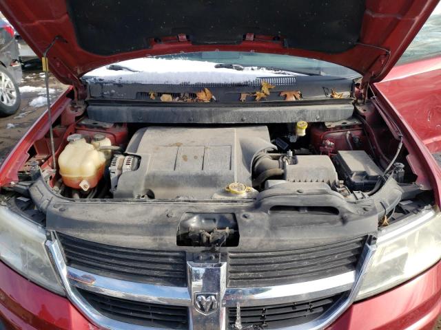 Photo 12 from auction – 2010 DODGE JOURNEY SX with VIN 3D4PH5FV4AT235211