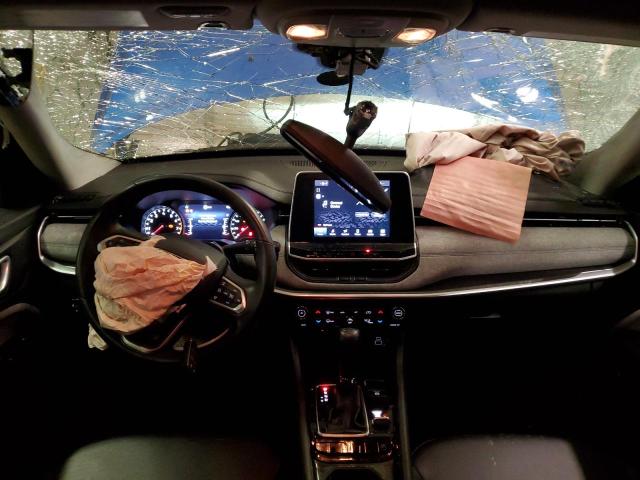 Photo 8 from auction – 2022 JEEP COMPASS LA with VIN 3C4NJDBB9NT102349