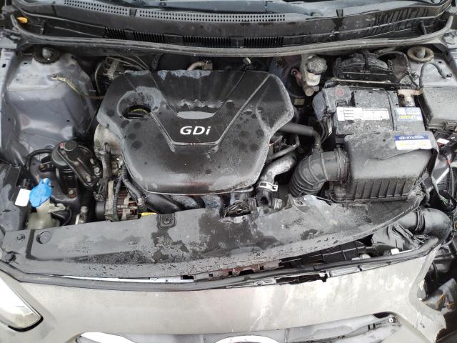 Photo 11 from auction – 2016 HYUNDAI ACCENT SE with VIN KMHCT5AE2GU261138