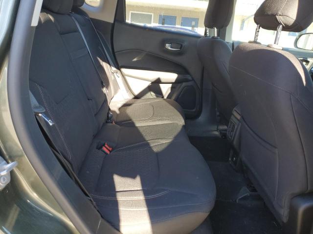 Photo 11 from auction – 2017 JEEP COMPASS SP with VIN 3C4NJDAB6HT655949