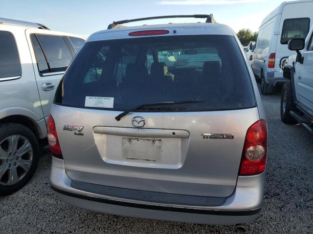 Фото 6 с аукциона – 2003 MAZDA MPV WAGON с VIN JM3LW28J730350435