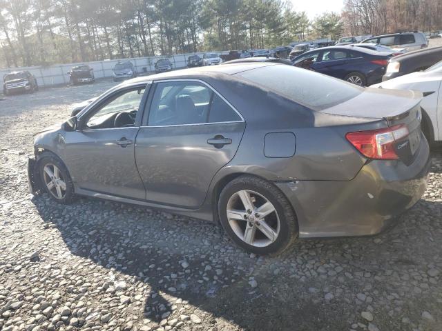 Photo 2 from auction – 2014 TOYOTA CAMRY L with VIN 4T1BF1FK4EU385578