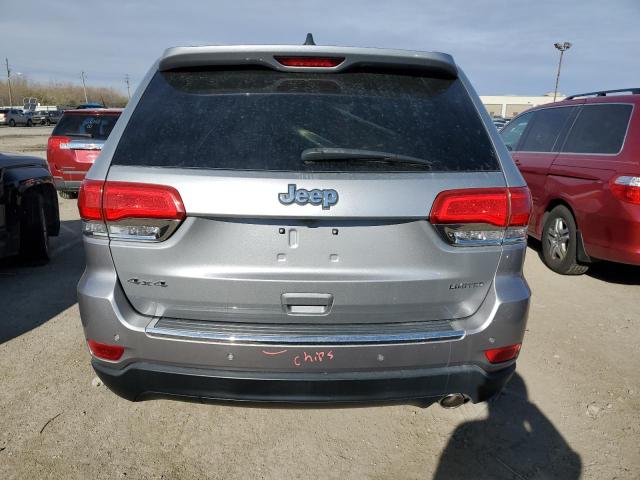 Photo 6 from auction – 2017 JEEP GRAND CHER with VIN 1C4RJFBG9HC830553