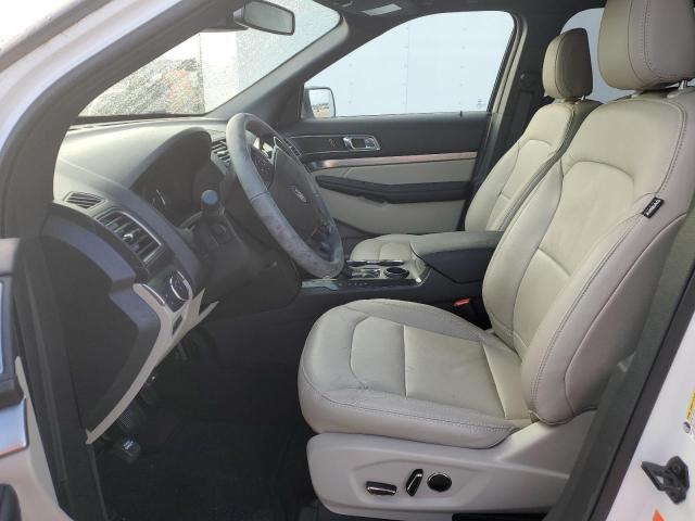 Photo 7 from auction – 2018 FORD EXPLORER X with VIN 1FM5K7D85JGB97468