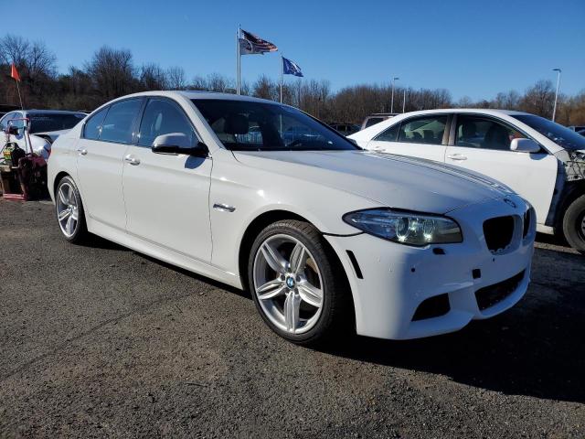 Photo 4 from auction – 2016 BMW 535 XI with VIN WBA5B3C53GG253448