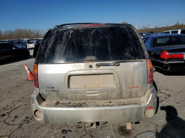 Photo 6 from auction – 2006 GMC ENVOY with VIN 1GKDT13S862125289