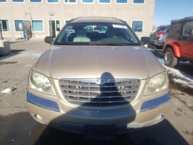 Photo 5 from auction – 2006 CHRYSLER PACIFICA T with VIN 2A8GF68426R890662