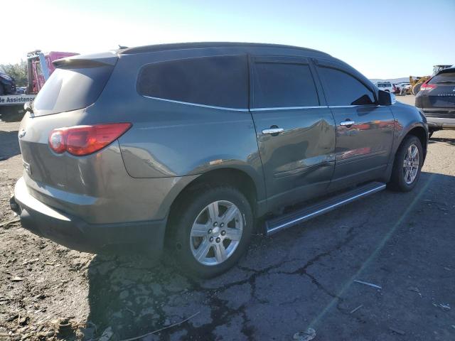 Photo 3 from auction – 2011 CHEVROLET TRAVERSE L with VIN 1GNKVGED6BJ107413