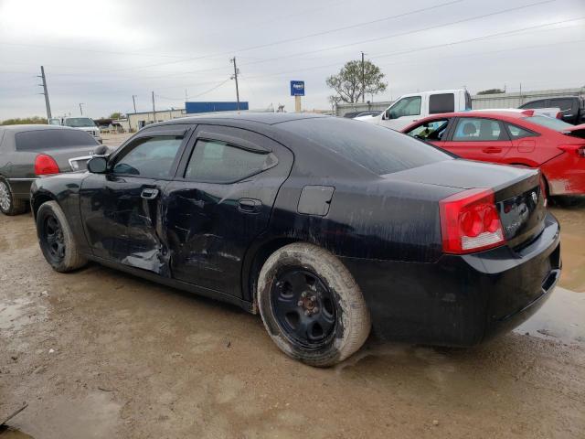 Photo 2 from auction – 2009 DODGE CHARGER with VIN 2B3KA43VX9H600670
