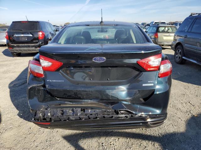 Photo 6 from auction – 2014 FORD FUSION SE with VIN 3FA6P0H99ER270673