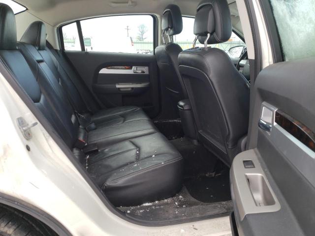 Photo 10 from auction – 2010 CHRYSLER SEBRING LI with VIN 1C3CC5FB7AN223607