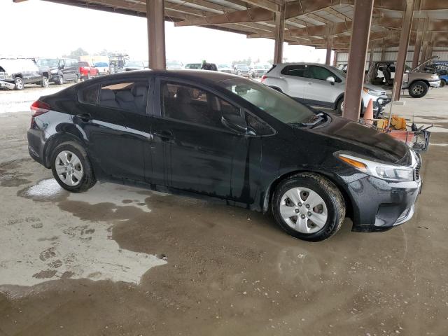 Photo 4 from auction – 2017 KIA FORTE LX with VIN 3KPFK4A7XHE065691