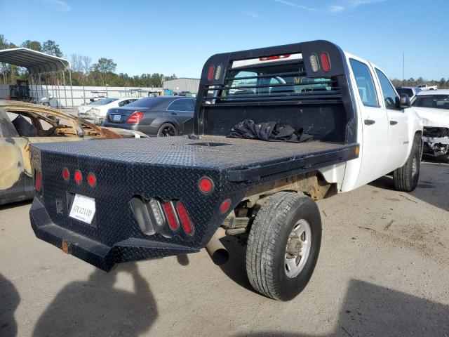 Photo 3 from auction – 2009 CHEVROLET SILVERADO with VIN 1GCHK43689F175305