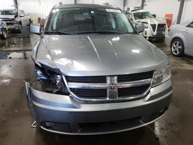 Photo 5 from auction – 2010 DODGE JOURNEY SX with VIN 3D4PH5FV6AT127379