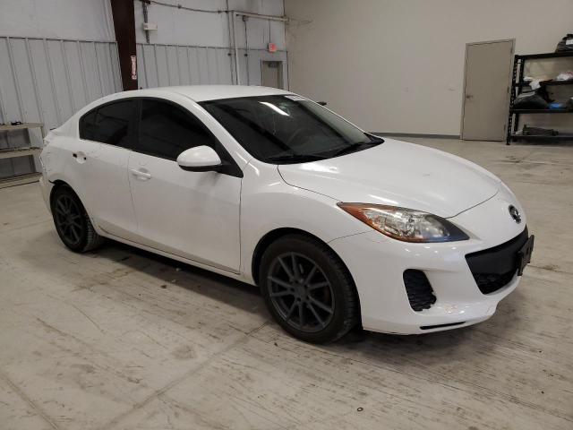 Photo 4 from auction – 2012 MAZDA 3 I with VIN JM1BL1UF0C1526700