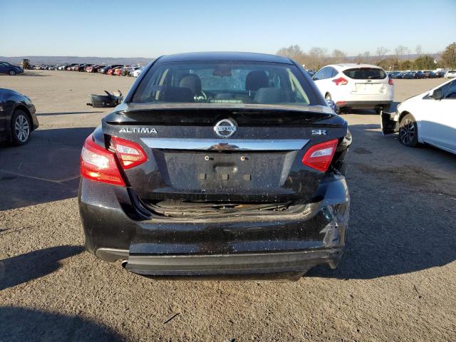 Photo 6 from auction – 2016 NISSAN ALTIMA 2.5 with VIN 1N4AL3AP4GC174290