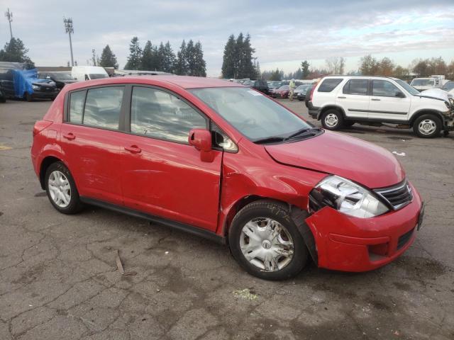 Photo 4 from auction – 2011 NISSAN VERSA S with VIN 3N1BC1CPXBL438466