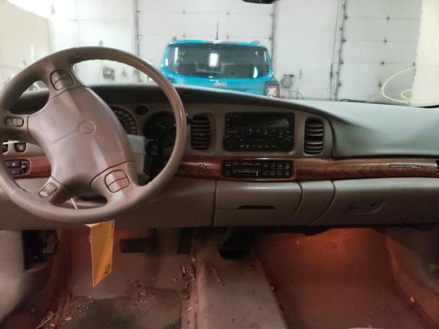 Photo 8 from auction – 2003 BUICK LESABRE CU with VIN 1G4HP54K03U158838