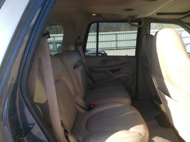 Photo 11 from auction – 2000 FORD EXPEDITION with VIN 1FMEU17L2YLC41841