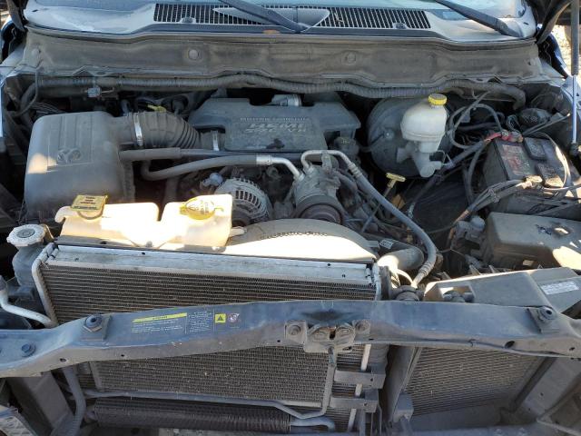 Photo 12 from auction – 2004 DODGE RAM with VIN 1D3HU18D64J293950