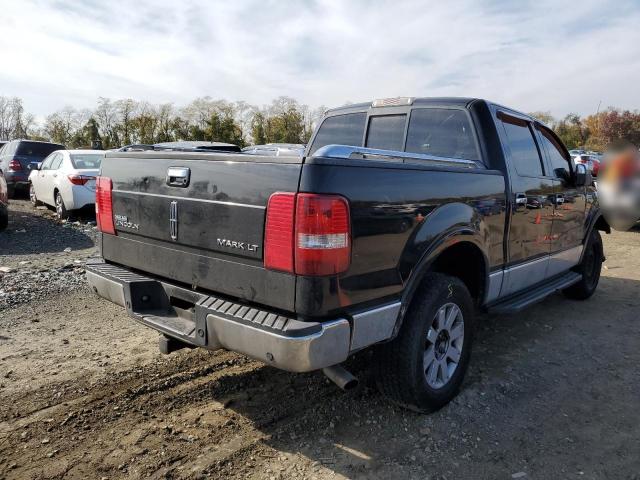 Photo 4 from auction – 2006 LINCOLN MARK LT with VIN 5LTPW185X6FJ09216