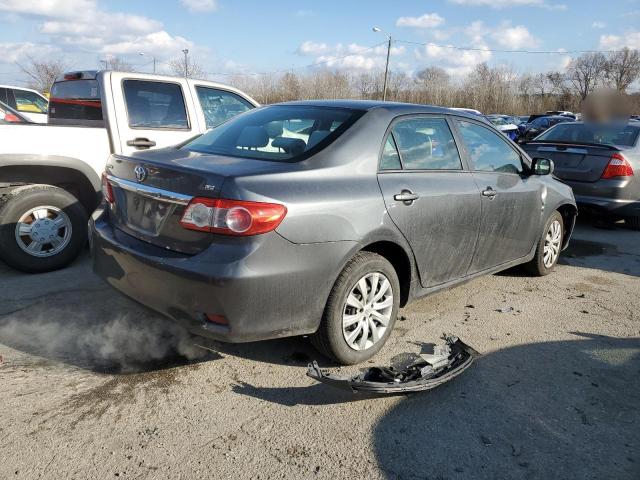 Photo 3 from auction – 2012 TOYOTA COROLLA BA with VIN 2T1BU4EEXCC863374