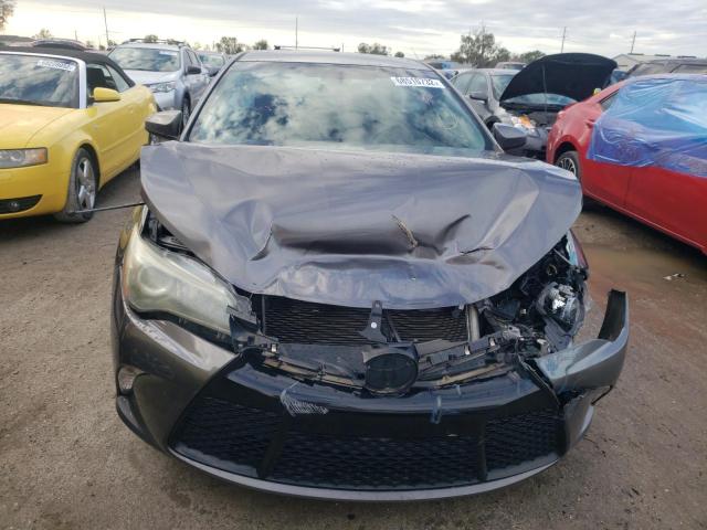 Photo 5 from auction – 2016 TOYOTA CAMRY LE with VIN 4T1BF1FK6GU125119
