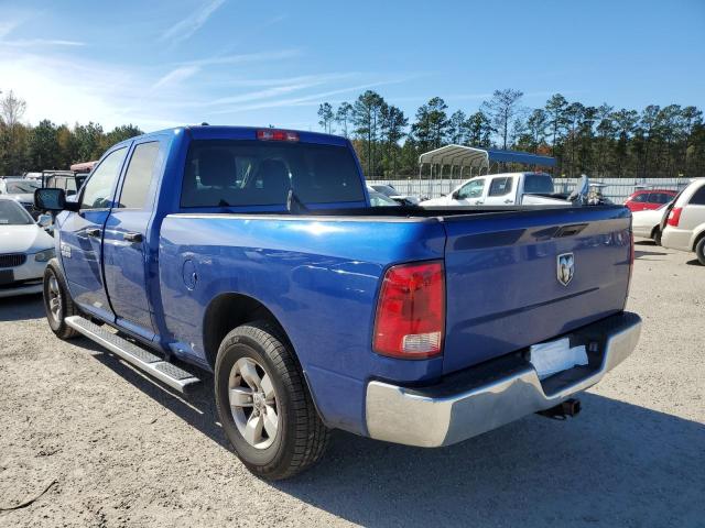 Photo 2 from auction – 2014 RAM 1500 ST with VIN 1C6RR6FG4ES235248