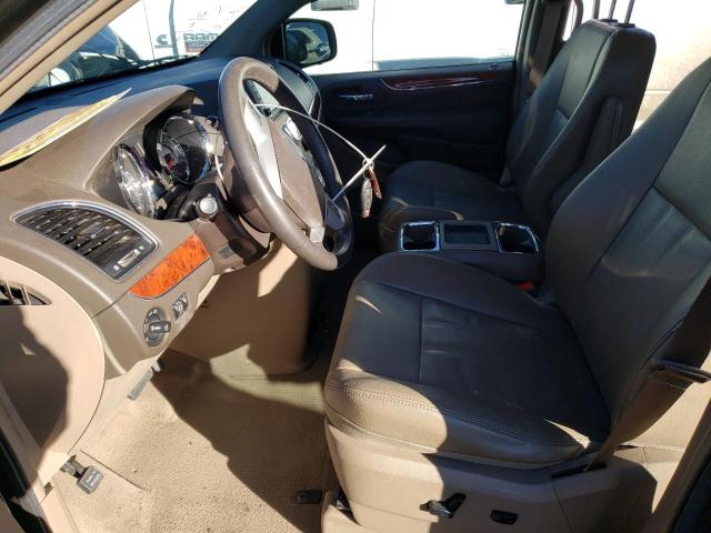 Photo 7 from auction – 2014 CHRYSLER TOWN & COU with VIN 2C4RC1BG8ER328875