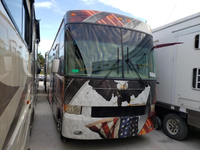 FOWI MOTORHOME 2006 with VIN 5B4MP67G553410002 - Photo from auction