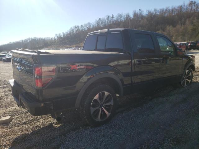 Photo 3 from auction – 2011 FORD F150 SUPER with VIN 1FTFW1EF5BFA50999