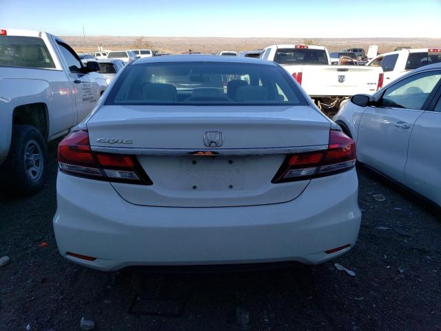 Photo 6 from auction – 2015 HONDA CIVIC EX with VIN 2HGFB2F85FH522268