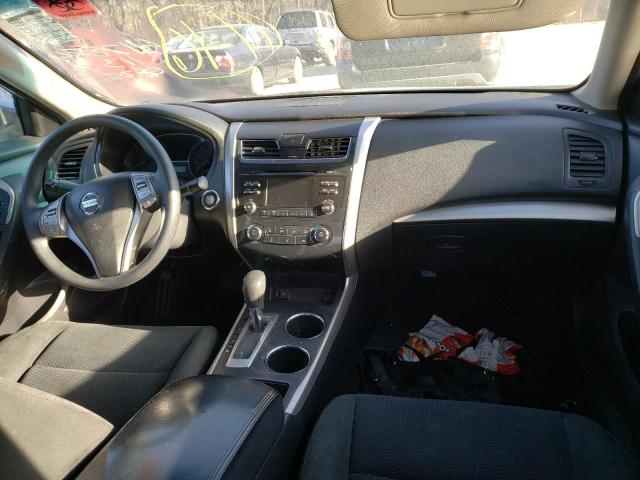Photo 8 from auction – 2015 NISSAN ALTIMA 2.5 with VIN 1N4AL3AP4FC576728