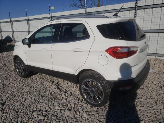 Photo 2 from auction – 2021 FORD ECOSPORT T with VIN MAJ6S3KL8MC436358
