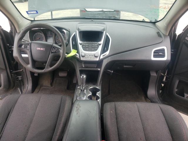 Photo 8 from auction – 2017 GMC TERRAIN SL with VIN 2GKALMEK2H6351562