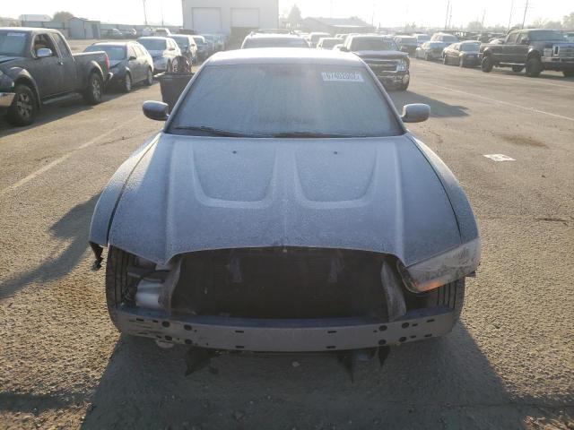 Photo 5 from auction – 2011 DODGE CHARGER with VIN 2B3CL3CG0BH577481