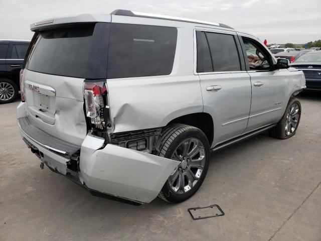 Photo 3 from auction – 2016 GMC YUKON DENA with VIN 1GKS2CKJ1GR460210