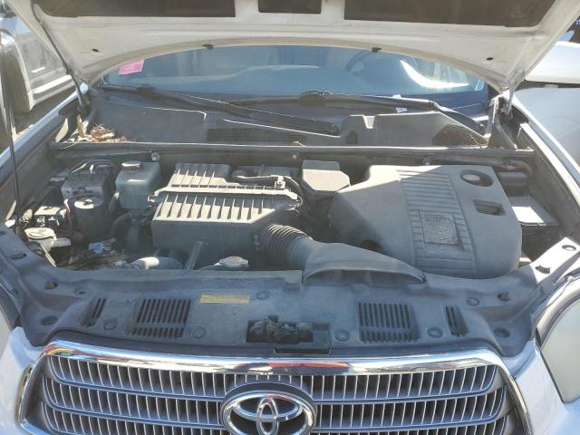 Photo 11 from auction – 2010 TOYOTA HIGHLANDER with VIN JTEJW3EH2A2039497