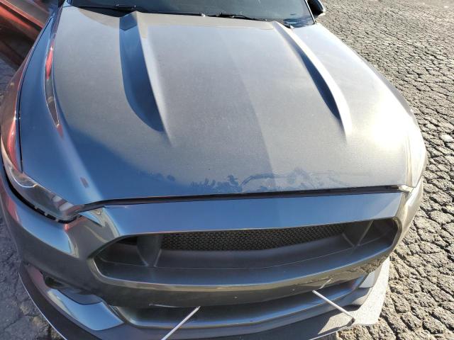 Photo 11 from auction – 2016 FORD MUSTANG with VIN 1FA6P8TH8G5271879