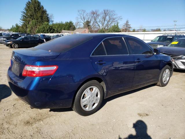 Photo 3 from auction – 2009 TOYOTA CAMRY BASE with VIN 4T1BE46K69U337154