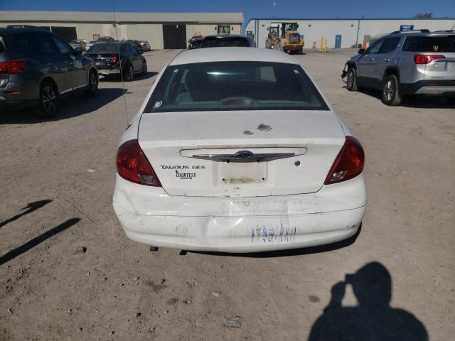Photo 6 from auction – 2001 FORD TAURUS SES with VIN 1FAFP55281A247443