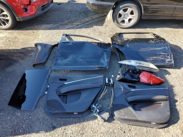 Photo 13 from auction – 2014 ACURA MDX with VIN 5FRYD4H25EB009644