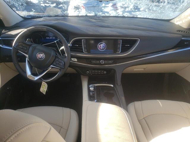 Photo 8 from auction – 2023 BUICK ENCLAVE PR with VIN 5GAEVBKW3PJ120563