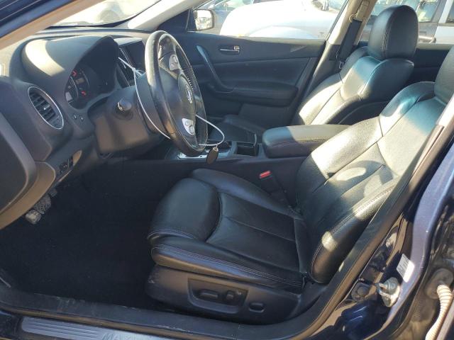 Photo 7 from auction – 2014 NISSAN MAXIMA S with VIN 1N4AA5AP6EC430556