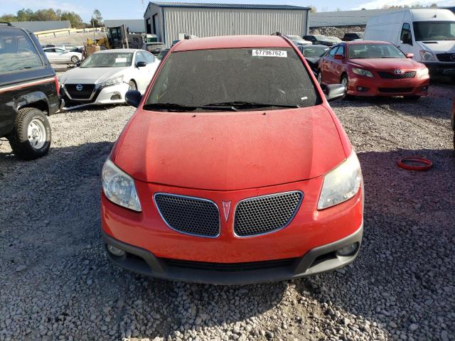 Photo 5 from auction – 2006 PONTIAC VIBE with VIN 5Y2SL65866Z424031