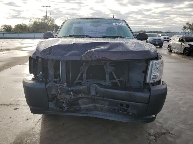 Photo 5 from auction – 2008 CHEVROLET SILVERADO with VIN 1GCEC14X58Z135301