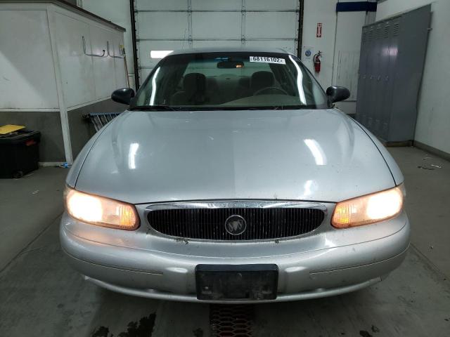 Photo 5 from auction – 2003 BUICK CENTURY CU with VIN 2G4WS52J631155471