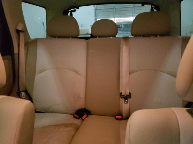 Photo 10 from auction – 2007 MERCURY MARINER with VIN 4M2CU81107KJ03855