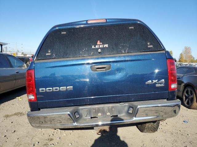 Photo 6 from auction – 2004 DODGE RAM with VIN 1D3HU18D64J293950