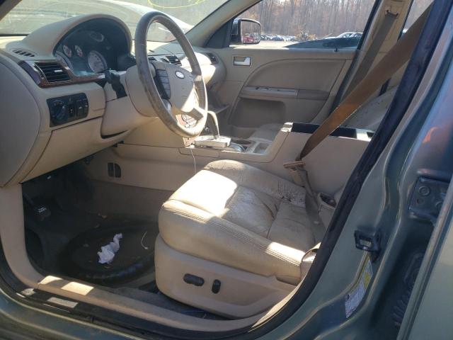 Photo 7 from auction – 2007 FORD FIVE HUNDR with VIN 1FAHP25107G136177